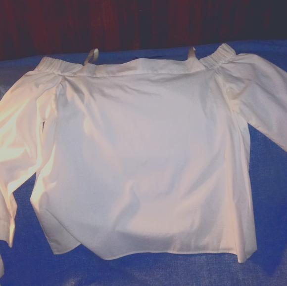 Worthington Women's Blouse - Picture 1 of 6